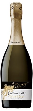 Yellowtail Brut Bubbles NV (6 x 750mL), 