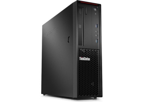 Lenovo ThinkStation P320 SFF - 17/16GB/5