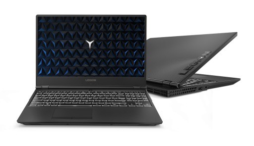 Lenovo LEGION Y530 -15.6" FHD/i7-8750H/1