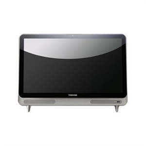New Toshiba All-In-One 23" LX830/007 PQQ