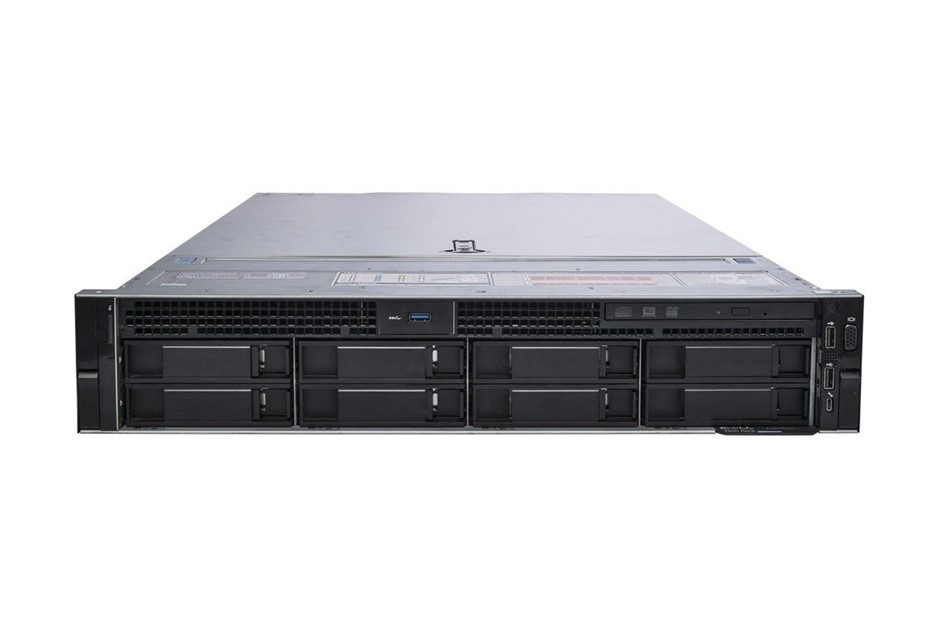 Dell Precision 7920 Rackmount Workstation Auction (00012174229