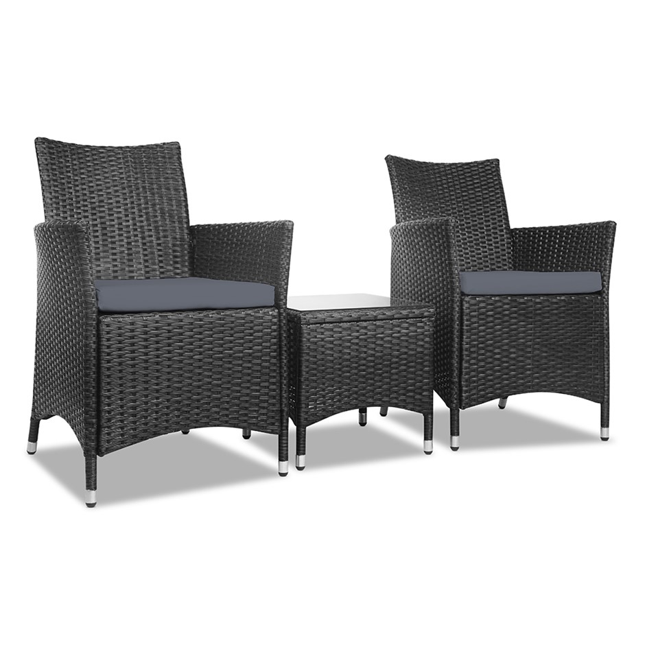 Wicker Rattan Outdoor Furniture Australia - Patio Furniture