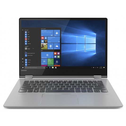 Lenovo Yoga 530 - 14" FHD Touch/i5-8250U