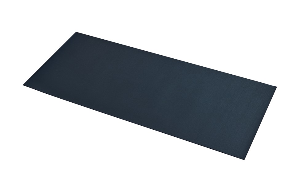 2m Gym Rubber Floor Mat Reduce Treadmill