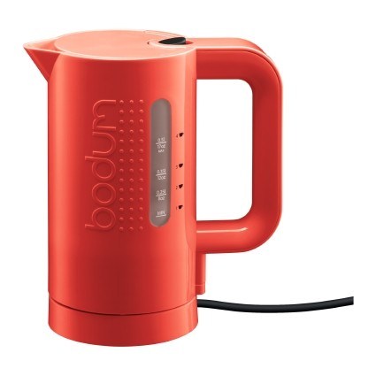 Bodum Bistro Electric Water Kettle - 0.5