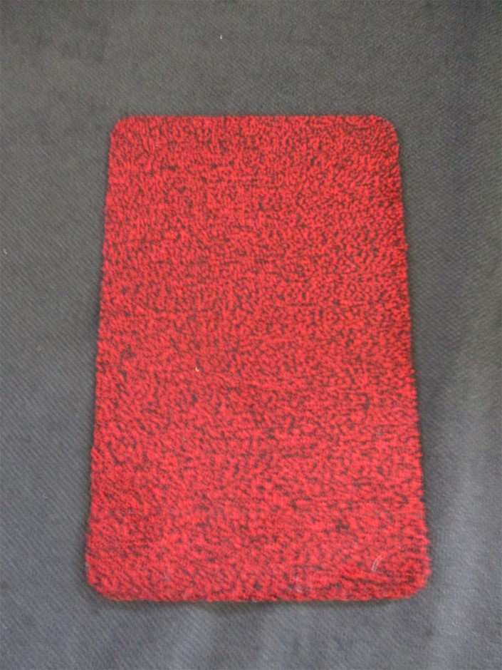 Heavy Duty Industrial Floor Mats