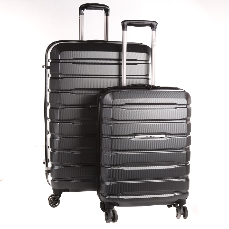 samsonite tech ict overnighter