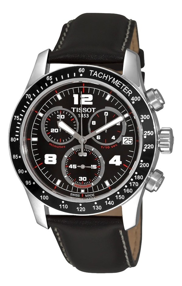 Tissot Men's Watch Model T039.417.16.057