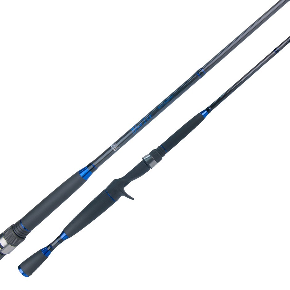 okuma ice rods