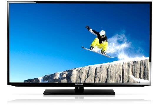 Samsung HG40AA570 40-inch Full HD Hospit
