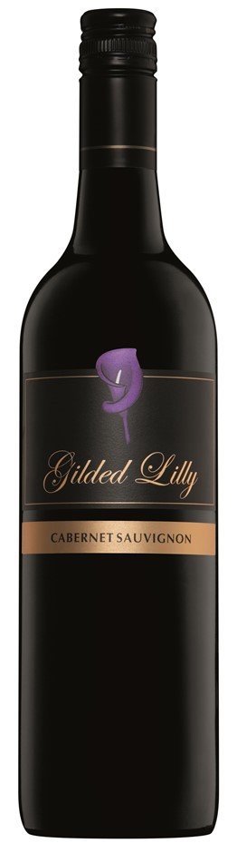 Gilded Lilly Cabernet Sauvignon 2014 (12