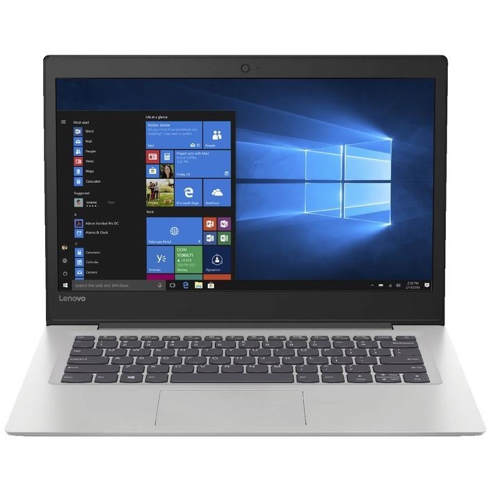 Lenovo IdeaPad S130 - 14" HD/Pentium Sil