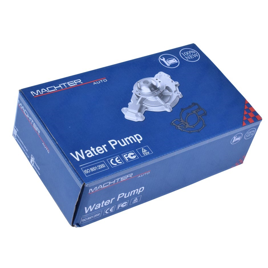 Water Pump Gasket for Commodore V6 VN VP