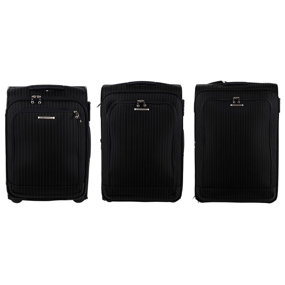 Travelite Elite 3 Piece Luggage Set