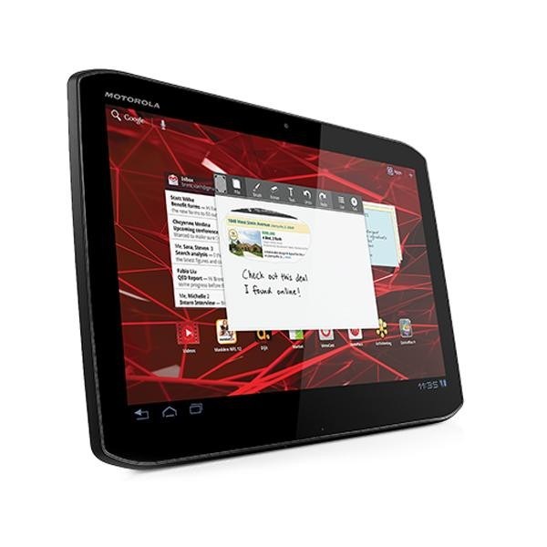Motorola XOOM 2 MZ616 3G WiFi 32GB Table