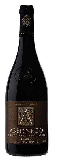 Grant Burge `Abednego` Shiraz Grenache M