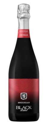 McGuigan `Black Label ` Sparkling Shiraz