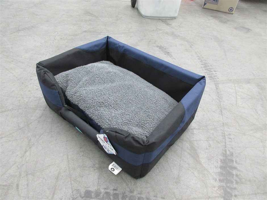Qty 1 x Bono Fido Dog Bed Auction (01343015187) Grays Australia