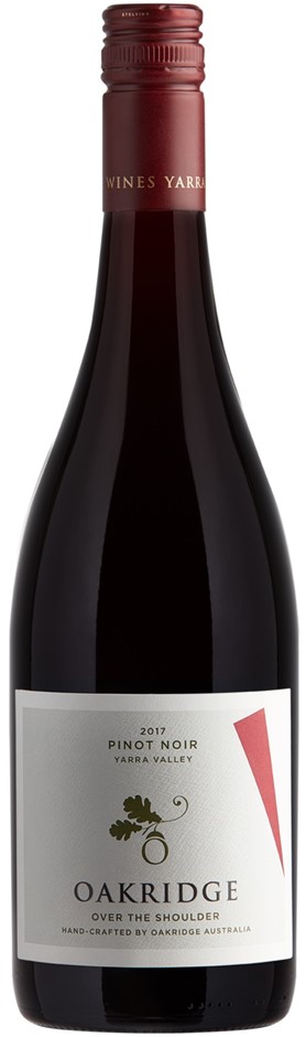 Oakridge Over the Shoulder Pinot Noir 20