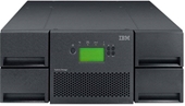 NEW IBM Blade/Rackmount Servers, Arrays & Tape Library