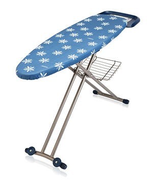 Sunbeam Couture Ironing Board - Model # 