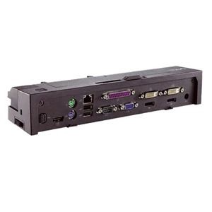 E-Port Plus Advanced Port Replicator II 
