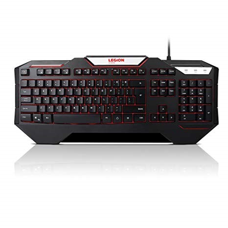 Lenovo Legion K200 Backlit Gaming Keyboa