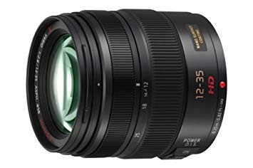 Panasonic H-HS12035E Lumix G X VARIO 12-