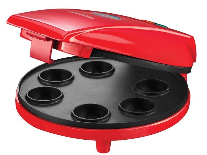 Sunbeam Snack Heroes Cake Pop Maker - Mo