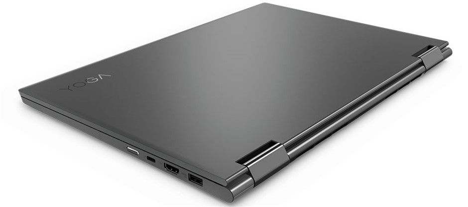 Lenovo Yoga 730 -15.6" FHD/i7-8565U/16GB