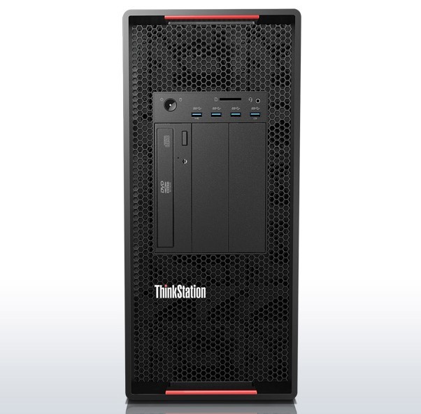 Lenovo ThinkStation P910 2x Xeon CPU E5-