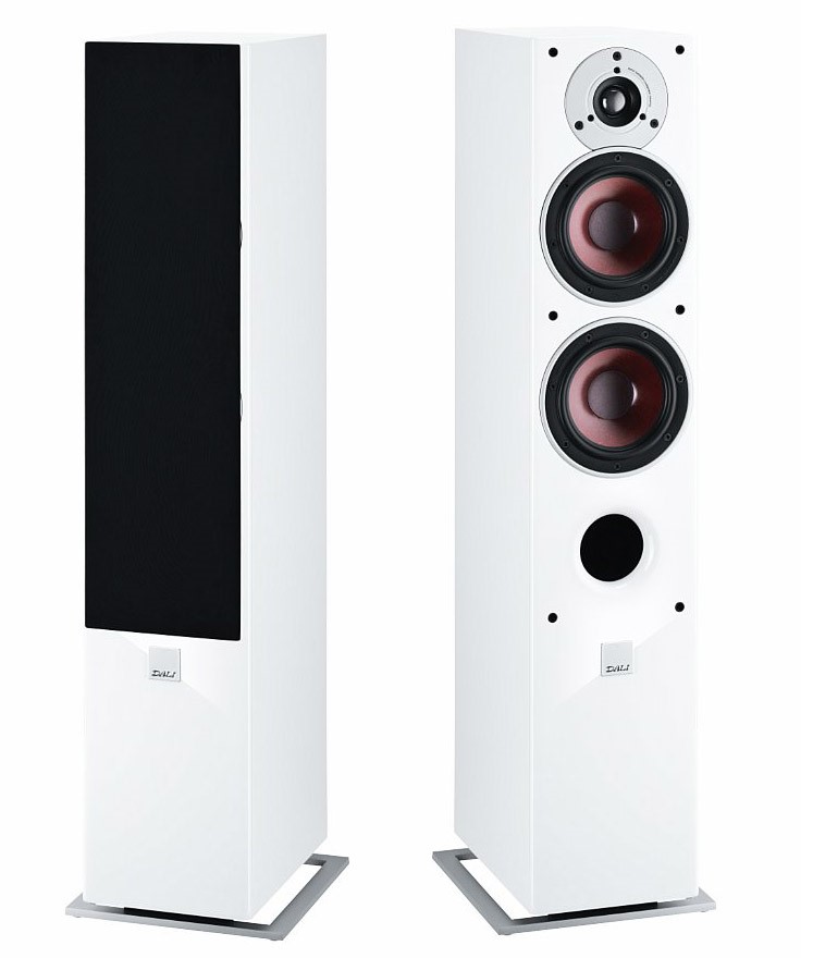 DALI ZENSOR 5 Floor-standing Loudspeaker