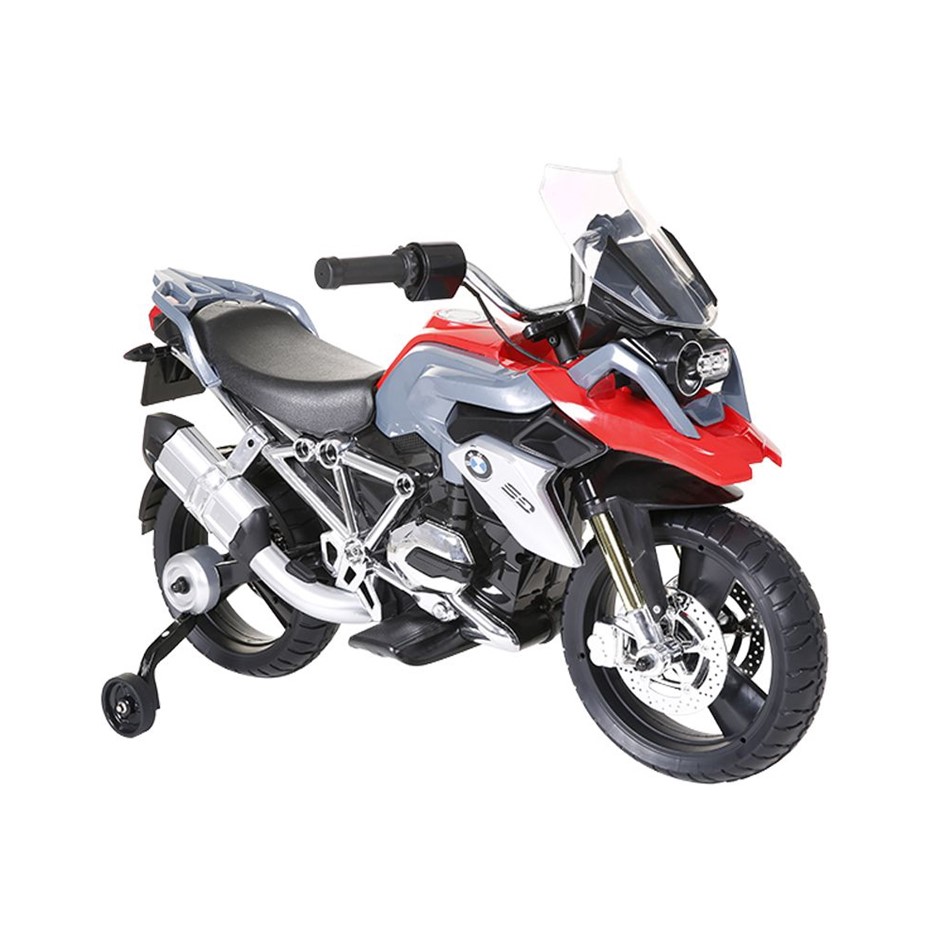 BMW R 1200 GS Kids Ride-On Car Motorbike