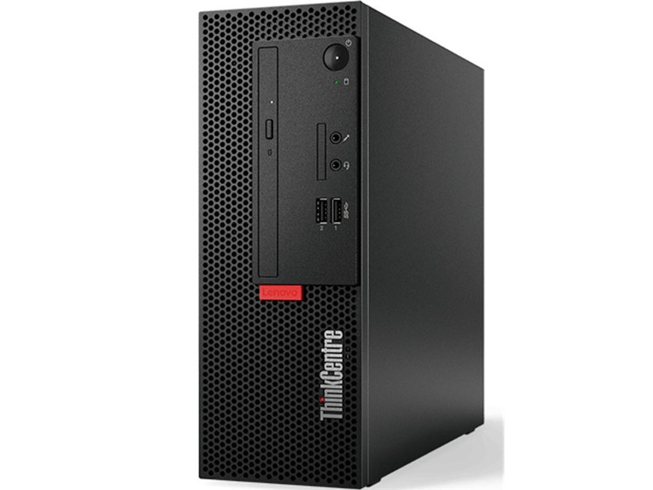 Lenovo ThinkCentre M710E - i5-7400/8GB/2