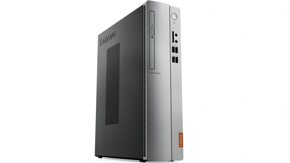 Lenovo Ideacentre 310s - SFF/J3455/4GB/1