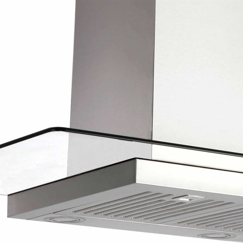 glem ck90tbtf 90cm canopy rangehood