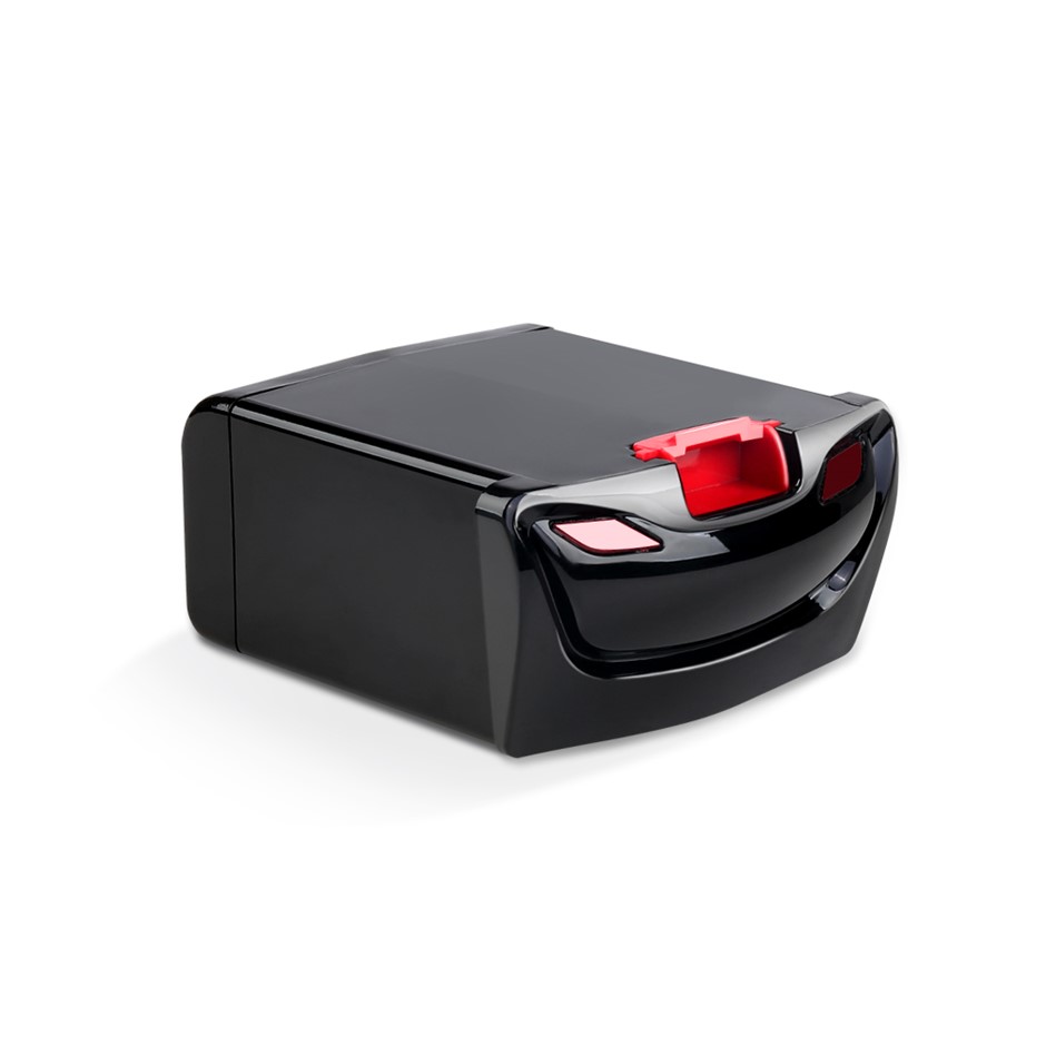 DEVANTi Replacement 2000mAH Li-ion Batte