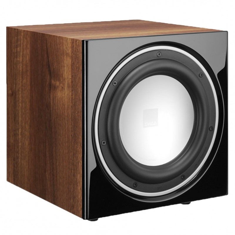 DALI ZENSOR SUB E-9F Subwoofer with Fron
