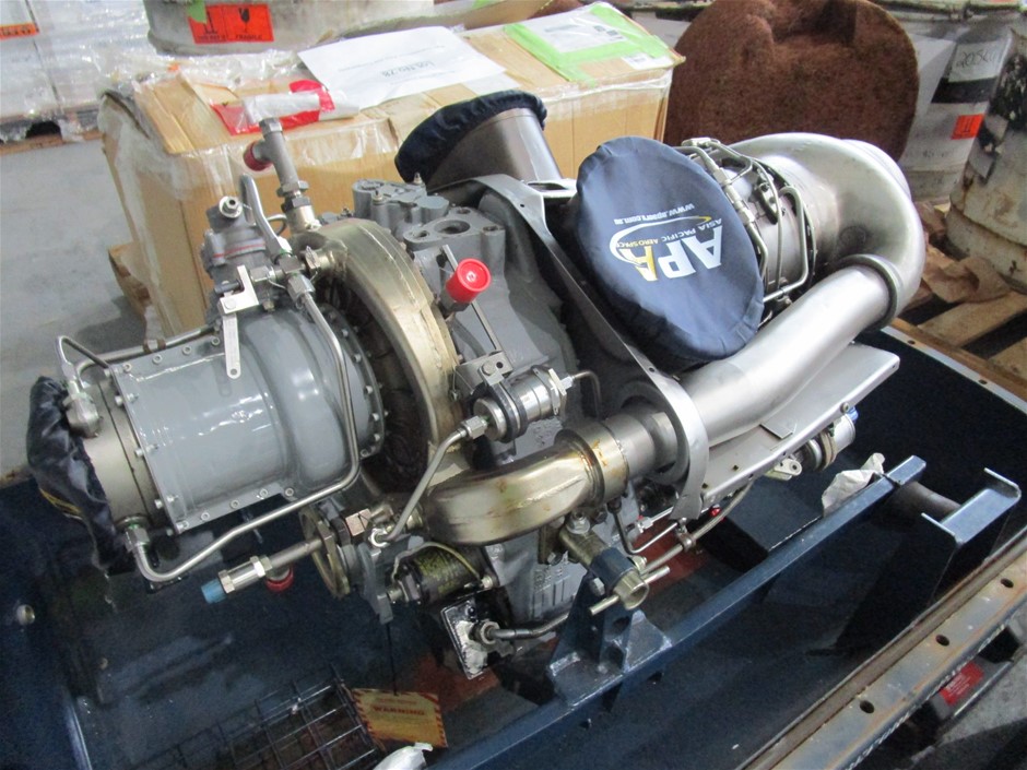 Inspiring Allison 250 Engine For Sale Images