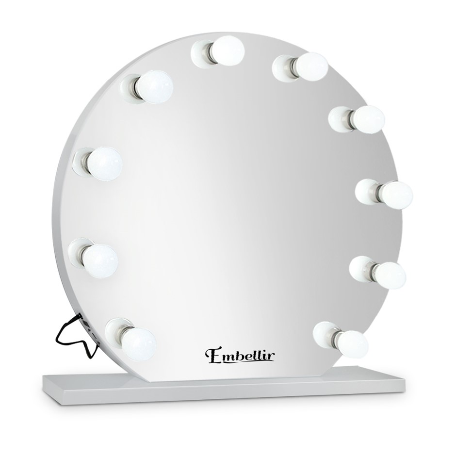 Embellir LED Makeup Mirror Frame