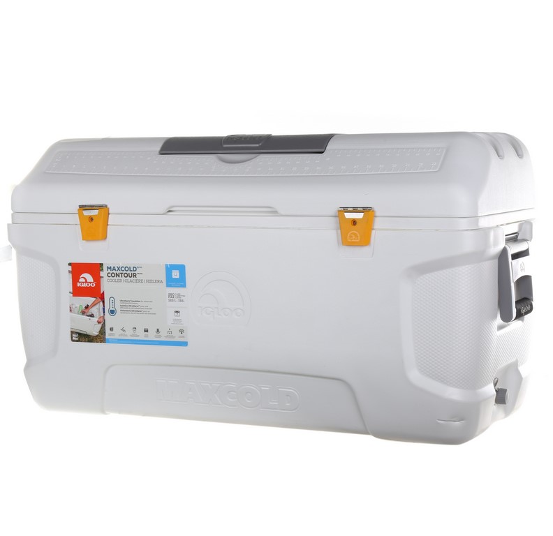 igloo maxcold 156 litre cool box