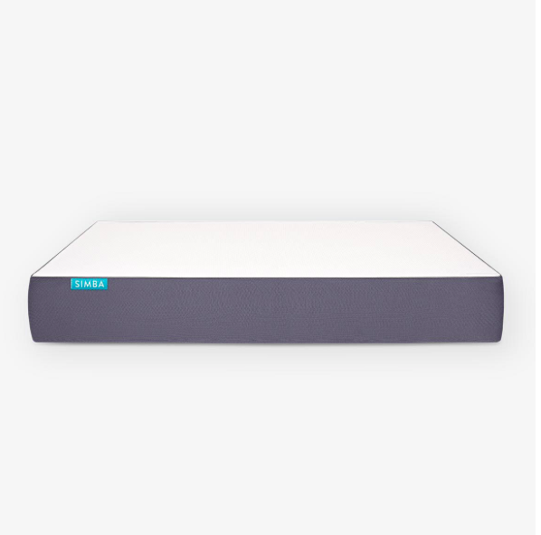 Buy Simba Hybrid King Single Mattress Grays Australia