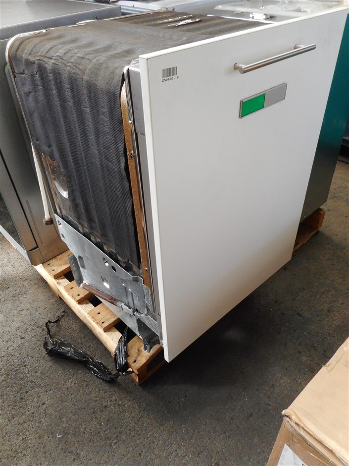 ASKO D3231 Built in 8 System Dishwasher Auction (0006-5036670) | Grays