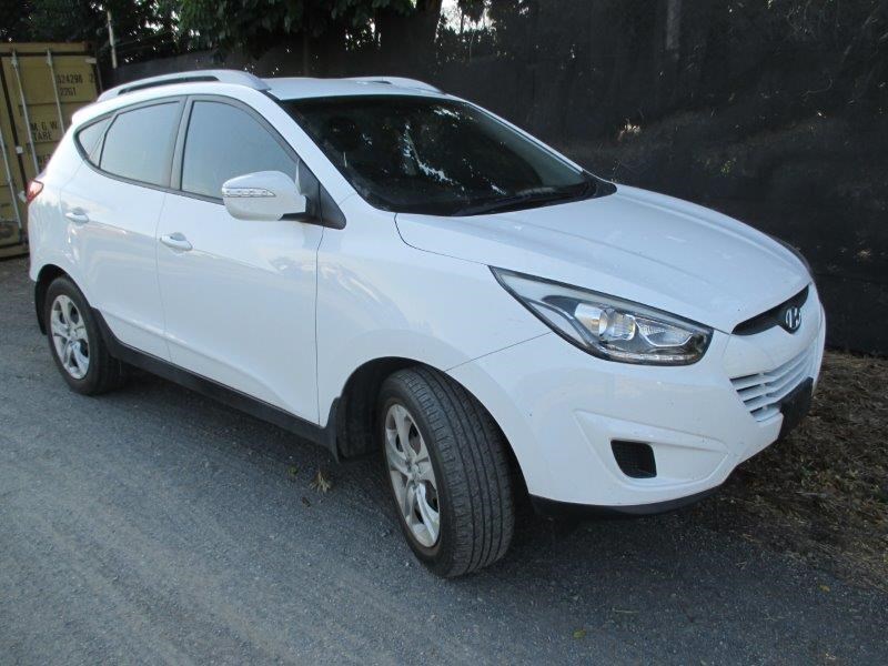 2015 Hyundai i35 FWD Automatic SUV Auction (0001-7740891) | Grays Australia