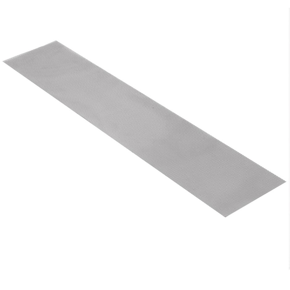 60m Gutter Guard Aluminium Leaf Mesh Hom