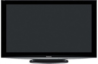 Panasonic TH-P50V10A 50 inch Full-HD Pla