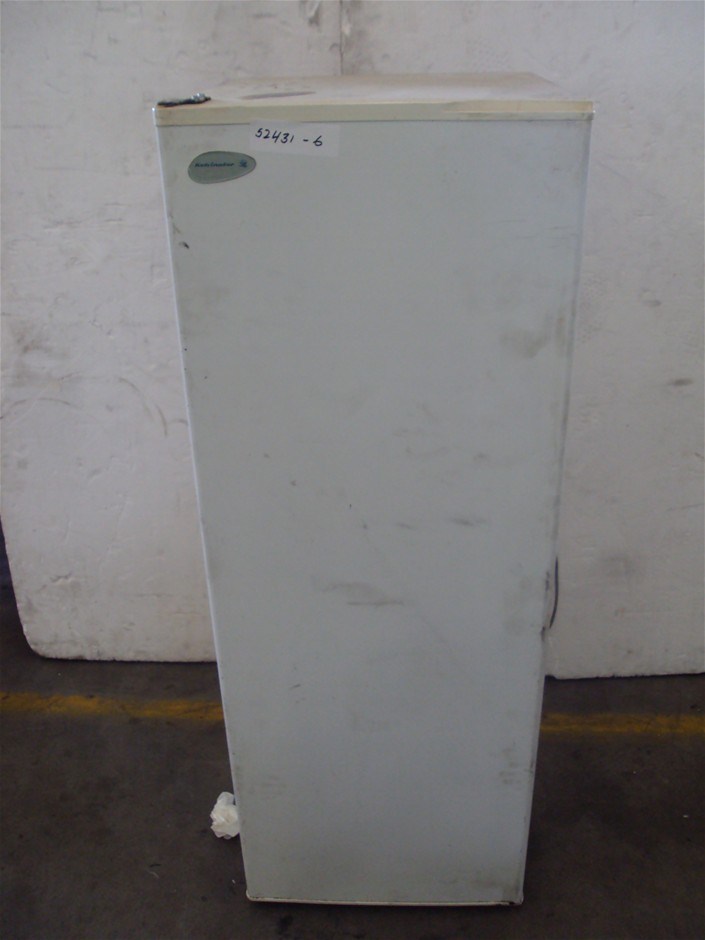 Kelvinator Opal Single Door Upright Freezer Auction 0064 7002852 Grays Australia