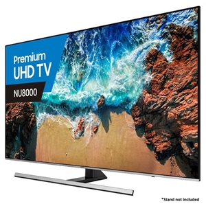 Samsung UA65NU8000 65 Inch Smart Ultra HD LED LCD TV | GraysOnline Australia