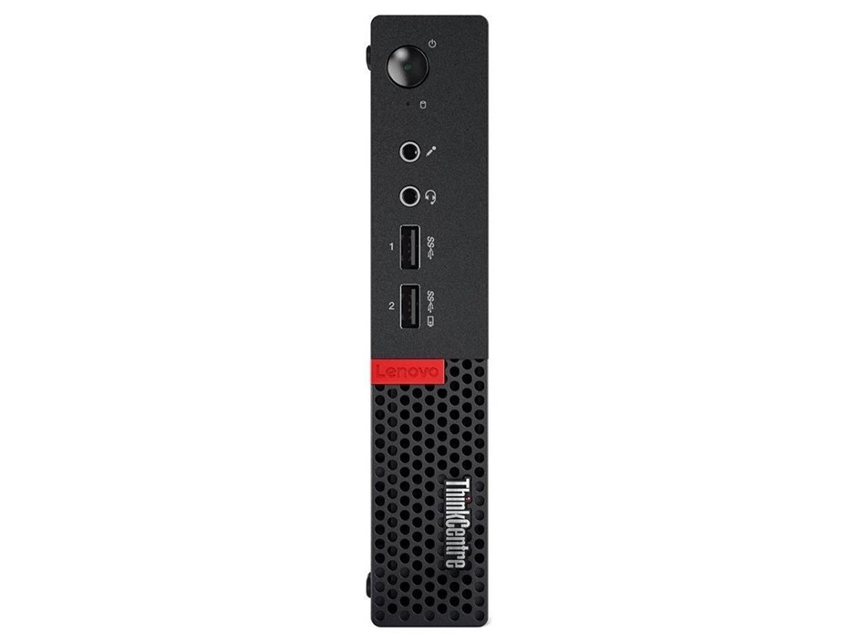 Lenovo ThinkCentre M910q - TFF/i5/8GB/50
