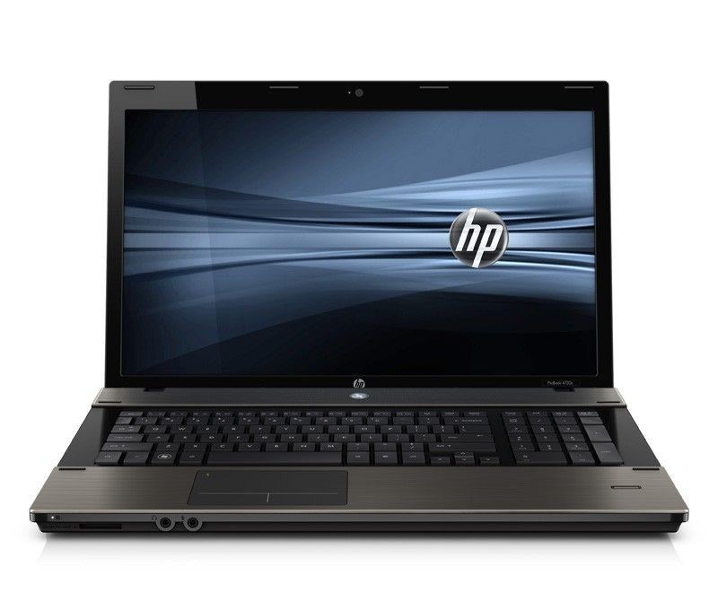 HP ProBook 4720s 17.3 HD+/C i7-640M/4GB/